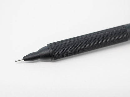 TechDraw2　Gradation ModelA  Yellow Knife 0.5mm