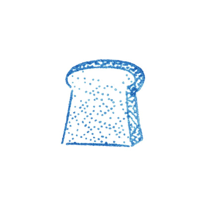 透明スタンプ 氷印 【第二弾】 小