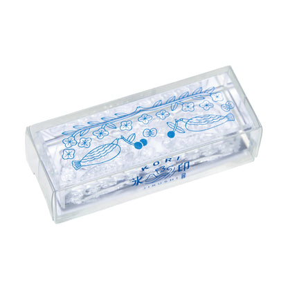 透明スタンプ 氷印 【第二弾】 長