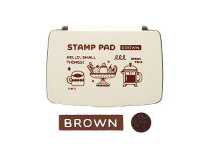 スタンプパッド　eric