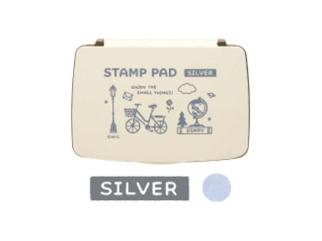 スタンプパッド　eric