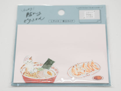 ピタふせんＬ トコロコムギ