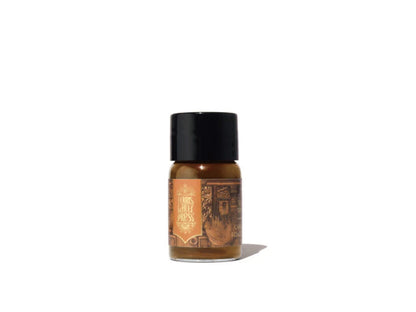 10ml INK POTS Russet Typecase（ラセットタイプケース）