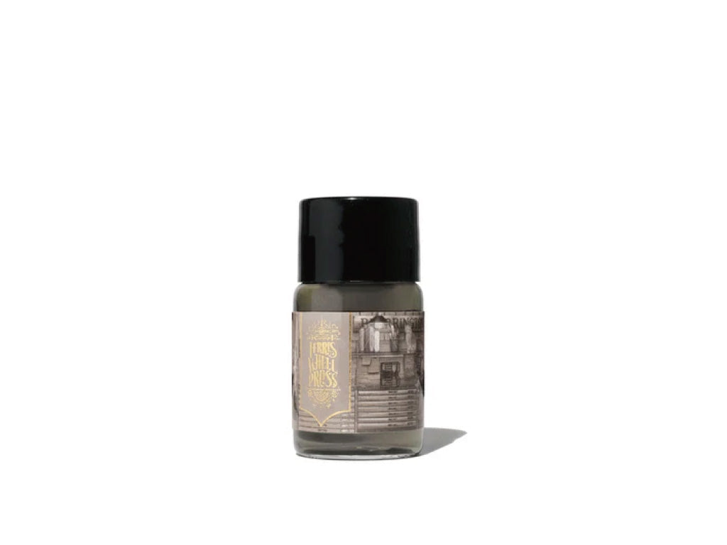 10ml INK POTS Leadcast Letters（リードキャスト レター）