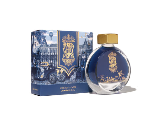 Cobalt Estates（コバルトエステート）38ml