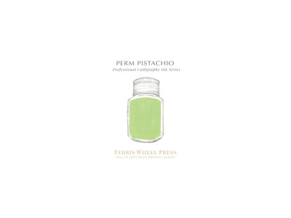 Fanciful Events Collection Ⅵ カリグラフィーインク 28ml