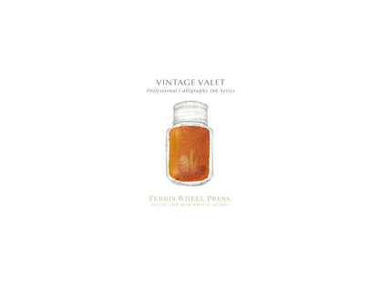 Fanciful Events Collection Ⅵ カリグラフィーインク 28ml