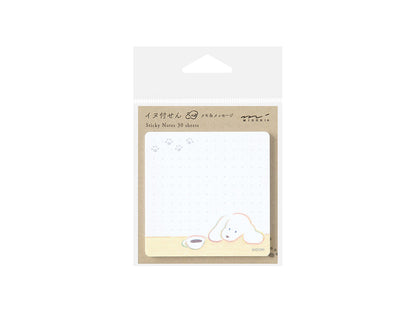 イヌ付せん