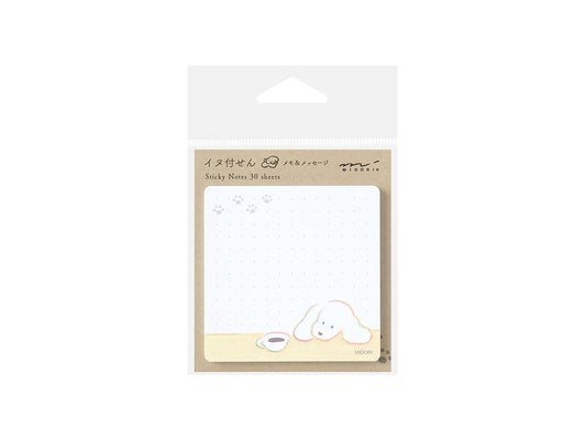 イヌ付せん
