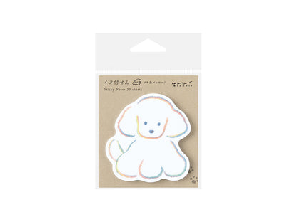 イヌ付せん