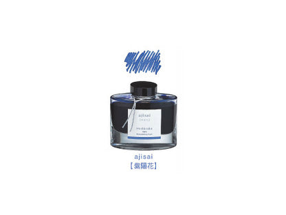 万年筆用インキ iroshizuku 色彩雫 50ml