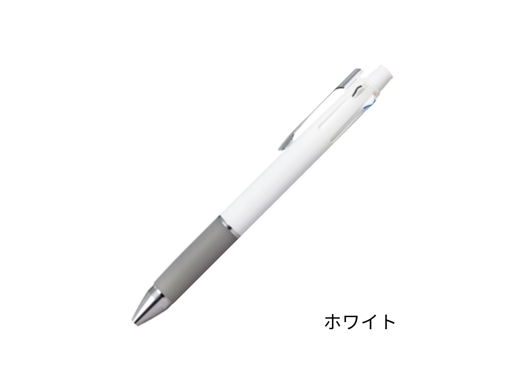 ジェットストリーム 0.7mm 多機能ペン 4＆1