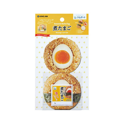 ジムマート レターおにぎり