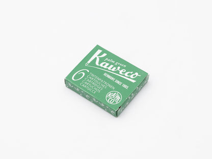 KAWECO インクカートリッジ 6本入