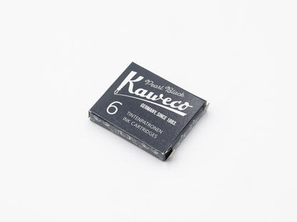 KAWECO インクカートリッジ 6本入