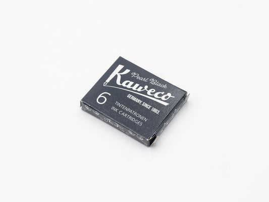 KAWECO インクカートリッジ 6本入