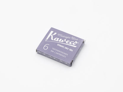 KAWECO インクカートリッジ 6本入