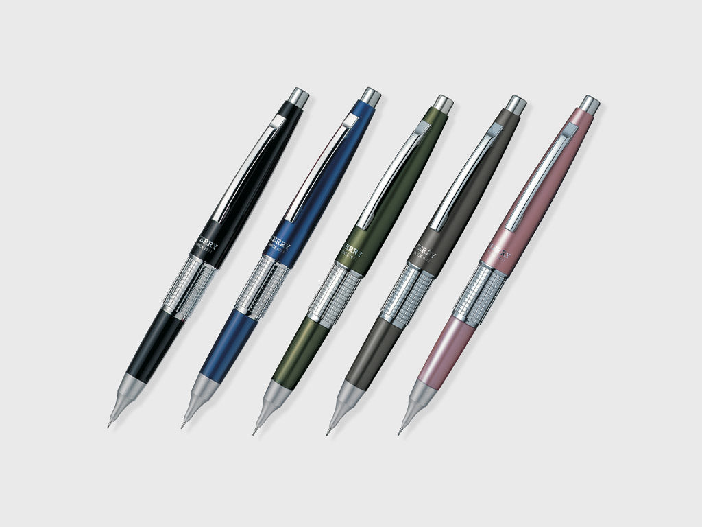 Pentel KERRY ケリー シャープペンシル 0.5mm