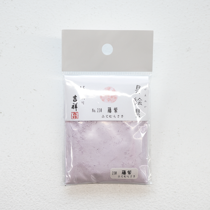 吉祥 具絵具