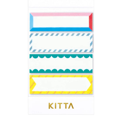 KITTA ベーシック