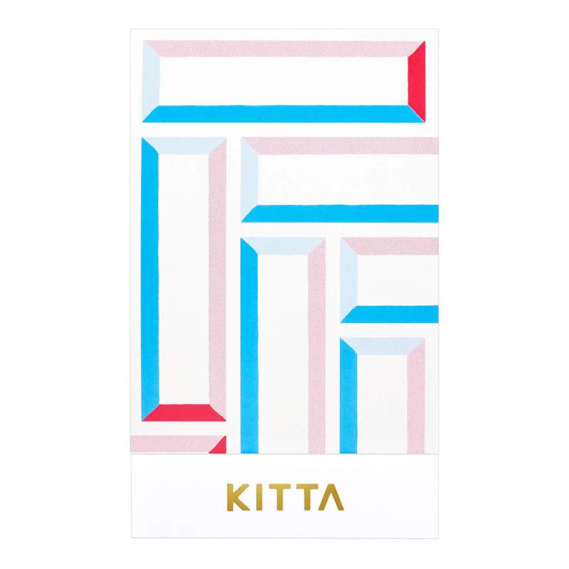 KITTA ベーシック
