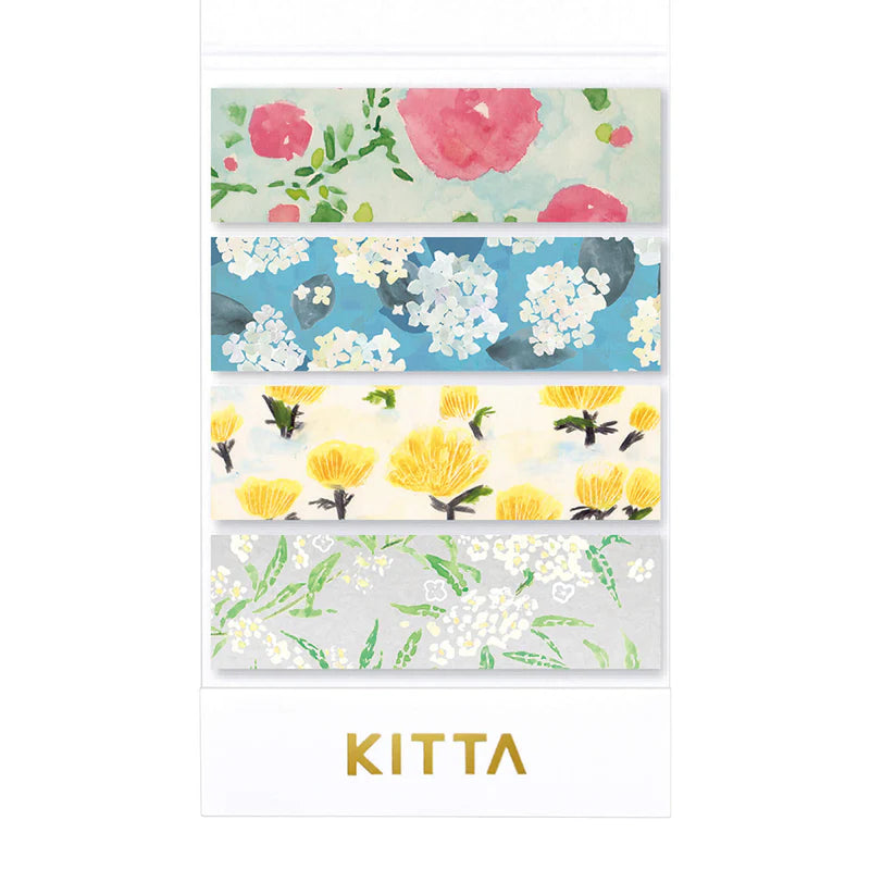 KITTA ベーシック