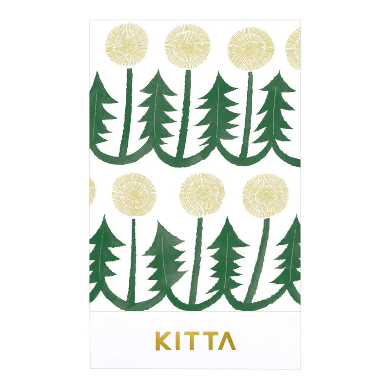 KITTA ベーシック