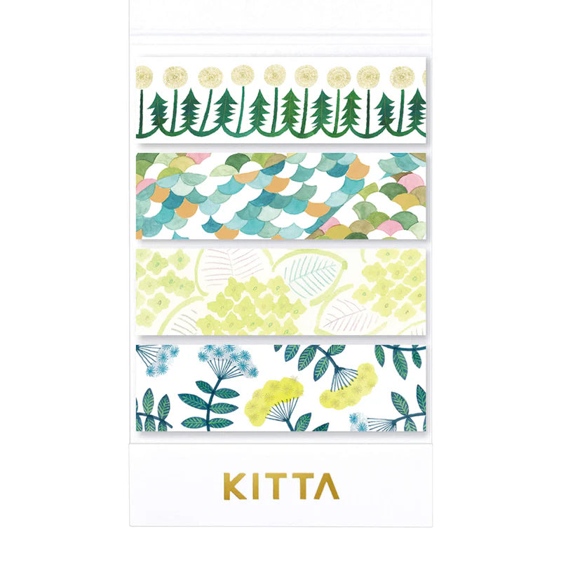 KITTA ベーシック