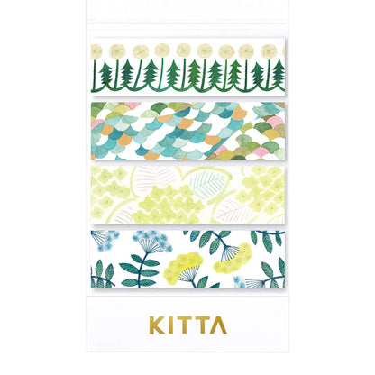 KITTA ベーシック