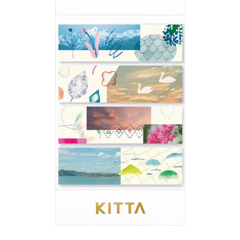 KITTA ベーシック