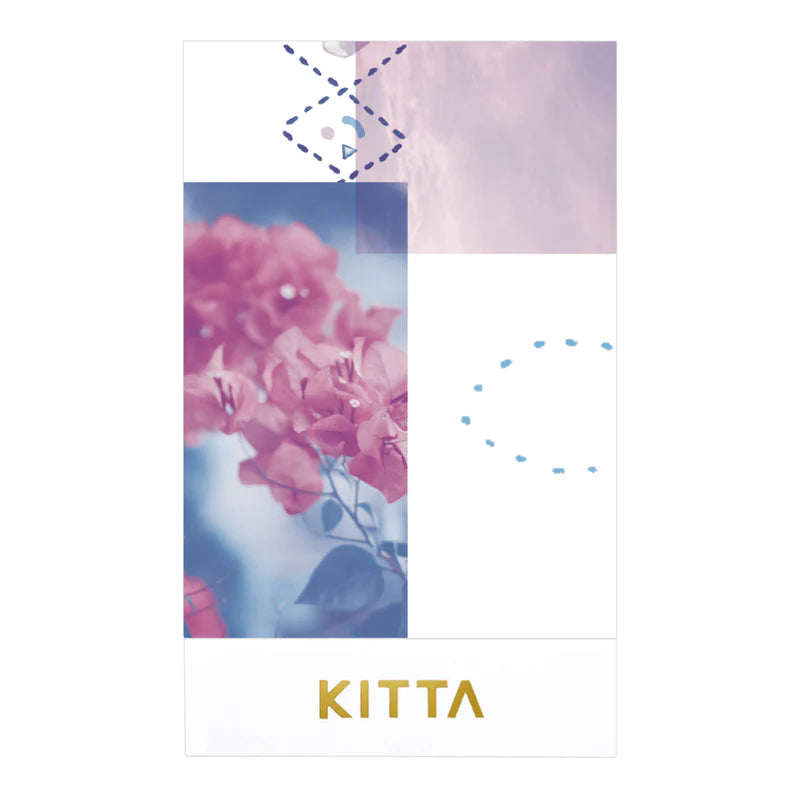 KITTA ベーシック