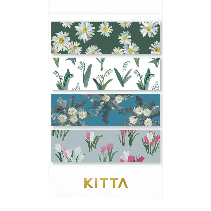 KITTA ベーシック