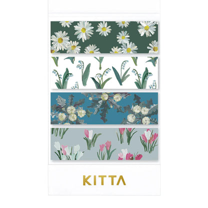 KITTA ベーシック