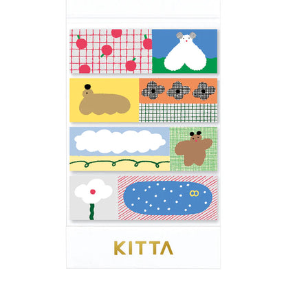 KITTA ベーシック