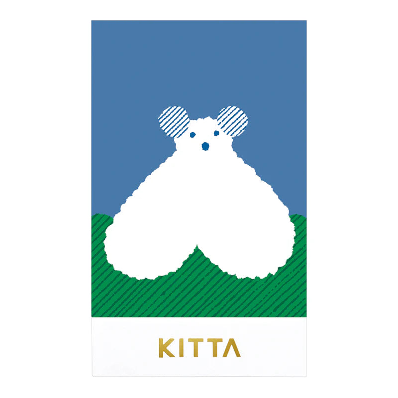 KITTA ベーシック