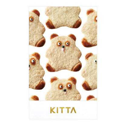 【2026年6月新柄】KITTA ベーシック