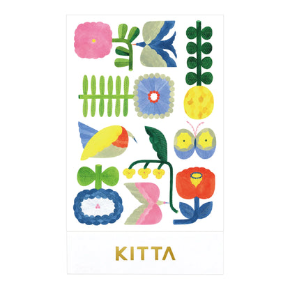 【2026年6月新柄】KITTA ベーシック