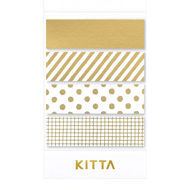 KITTA ベーシック（箔）
