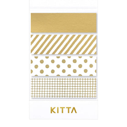 KITTA ベーシック（箔）