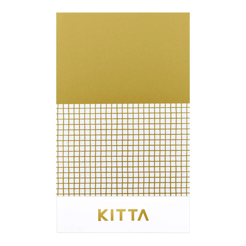 KITTA ベーシック（箔）
