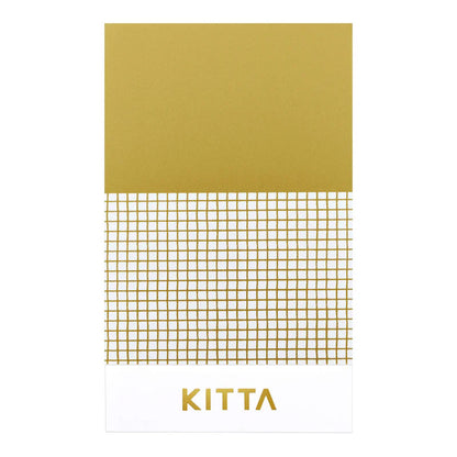 KITTA ベーシック（箔）