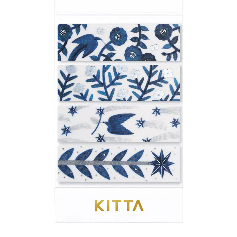 KITTA ベーシック（箔）