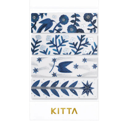 KITTA ベーシック（箔）