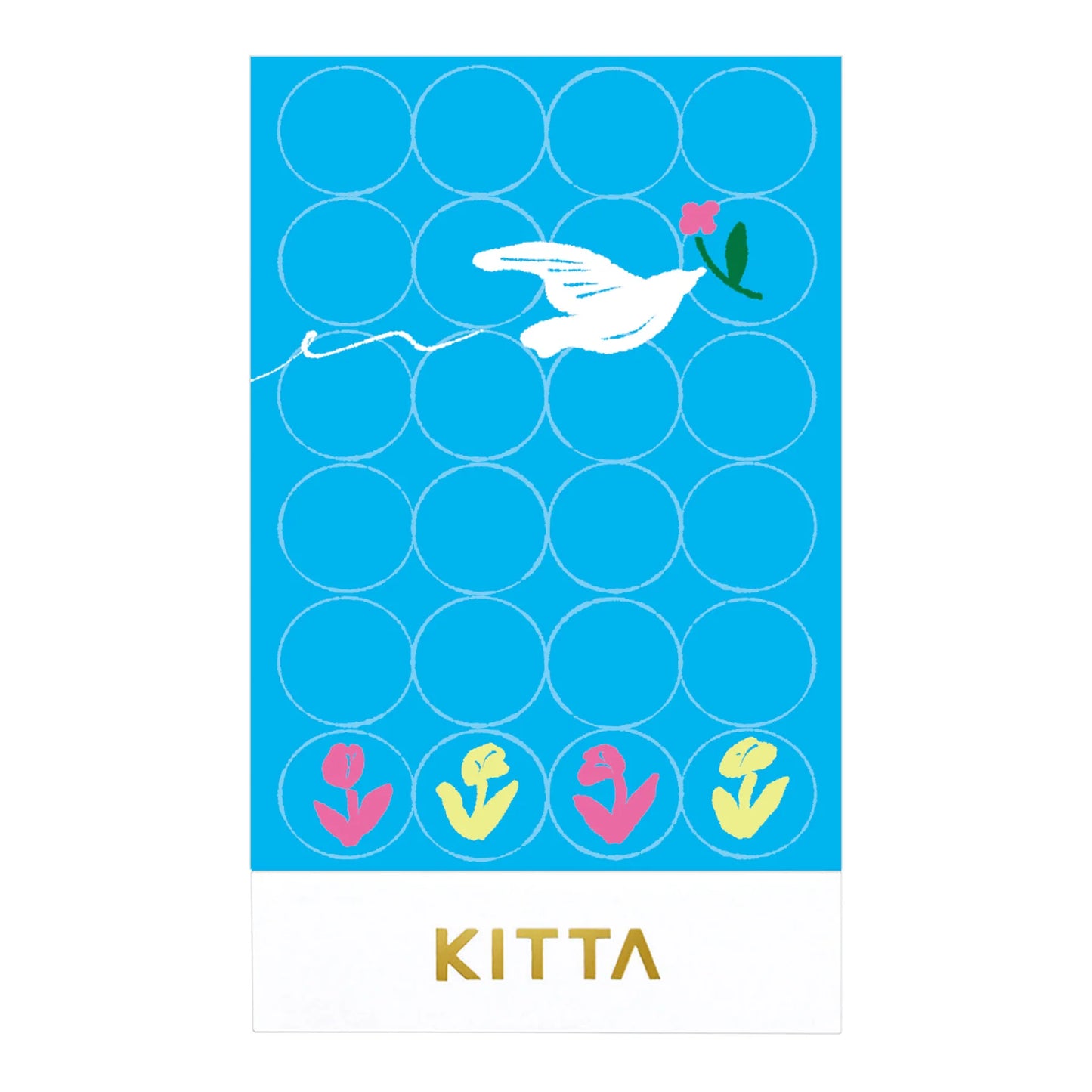 【2026年6月新柄】KITTA ベーシック
