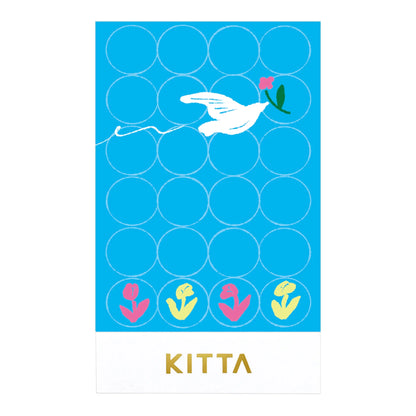 【2026年6月新柄】KITTA ベーシック