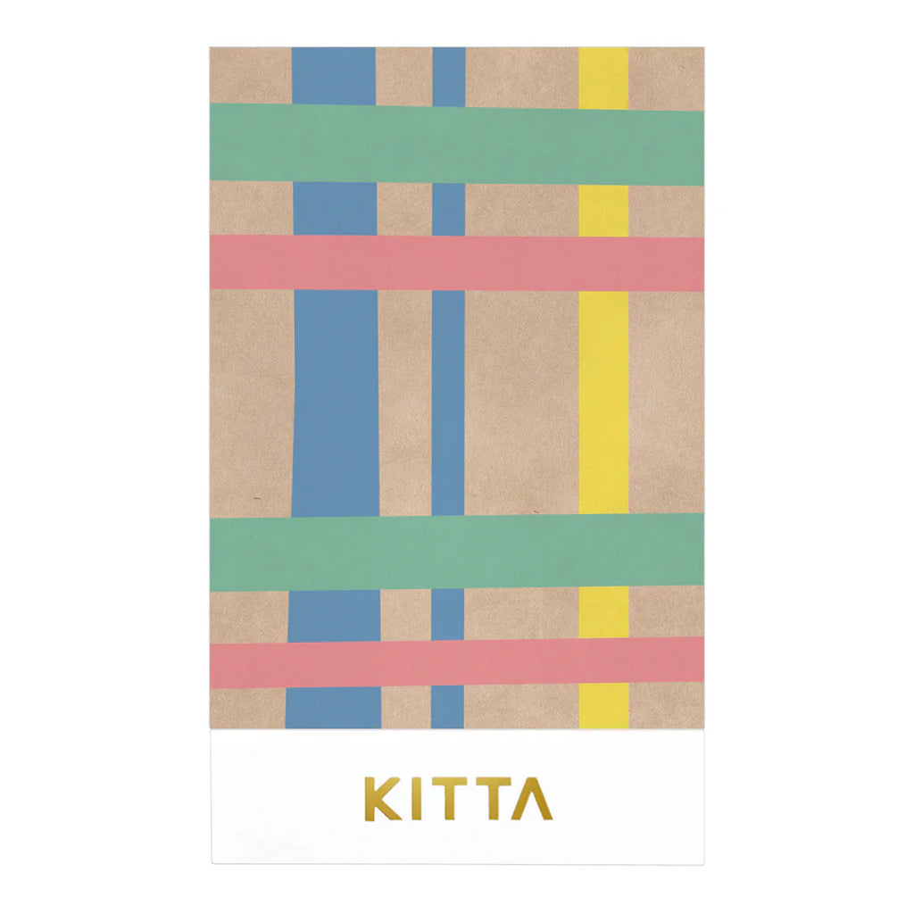 KITTA スペシャル クラフト