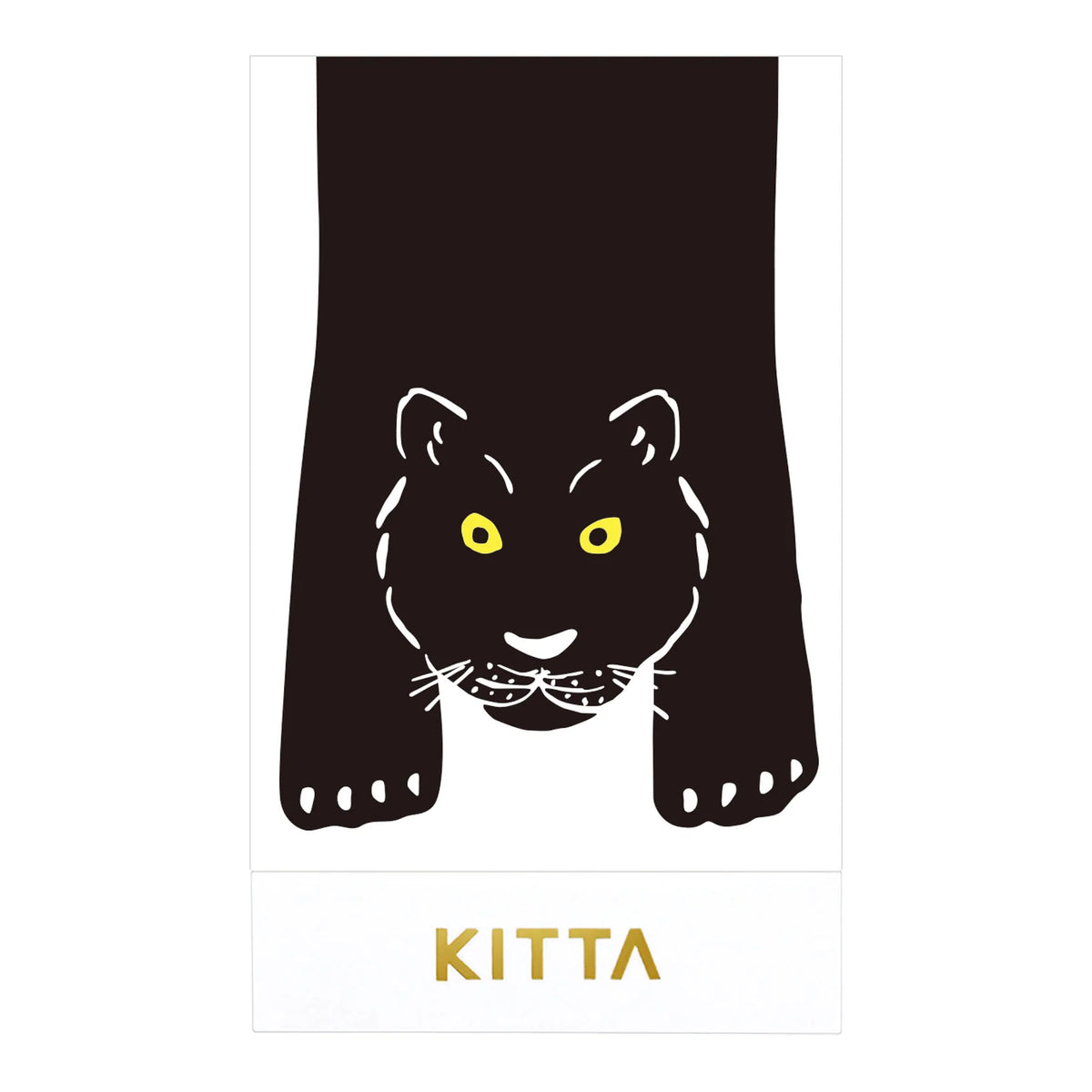 【2026年6月新柄】KITTA スペシャル(蛍光)