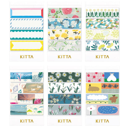 KITTA ベーシック