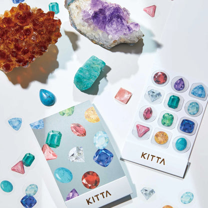 【2026年6月新柄】KITTA クリア(アイコン)