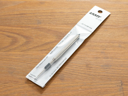 LAMY ボールペン JETSTREAM 替芯 M17F